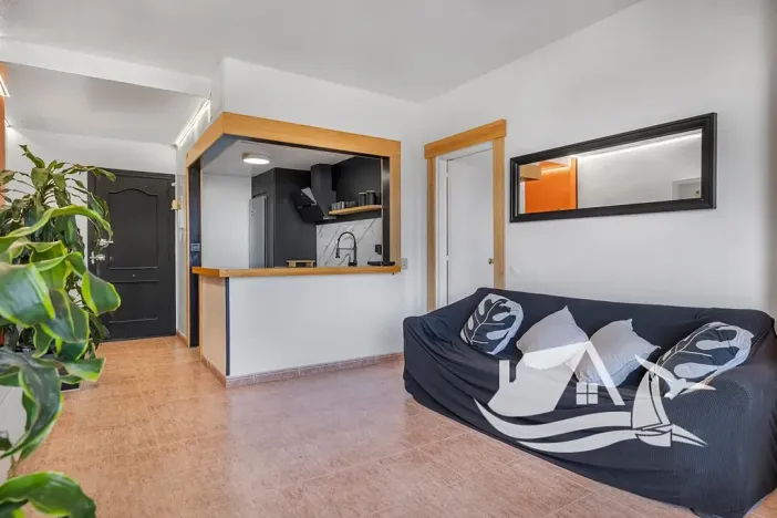 Prodej bytu 2+kk, Benalmádena, Španělsko, 72 m2