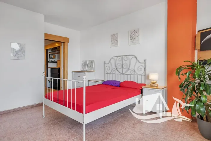 Prodej bytu 2+kk, Benalmádena, Španělsko, 72 m2