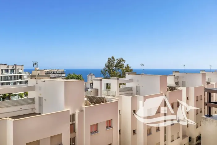 Prodej bytu 2+kk, Benalmádena, Španělsko, 72 m2