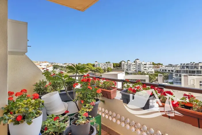 Prodej bytu 2+kk, Benalmádena, Španělsko, 72 m2