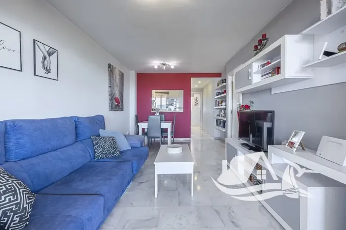 Prodej bytu 4+kk, Casares, Španělsko, 110 m2