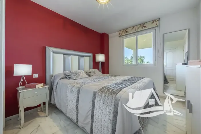 Prodej bytu 4+kk, Casares, Španělsko, 110 m2