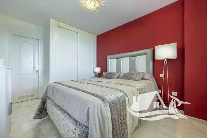 Prodej bytu 4+kk, Casares, Španělsko, 110 m2