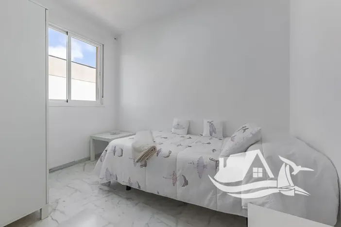 Prodej bytu 4+kk, Casares, Španělsko, 110 m2