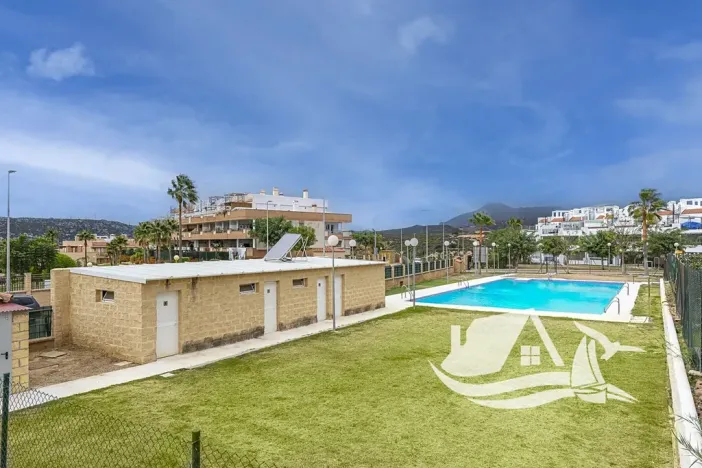 Prodej bytu 4+kk, Casares, Španělsko, 110 m2