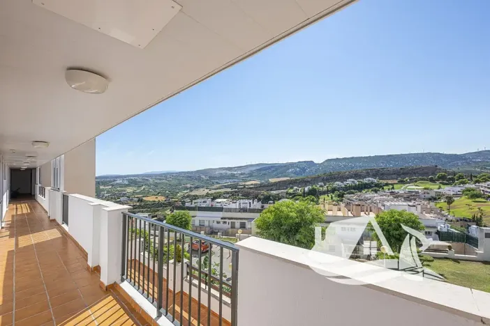Prodej bytu 4+kk, Casares, Španělsko, 110 m2