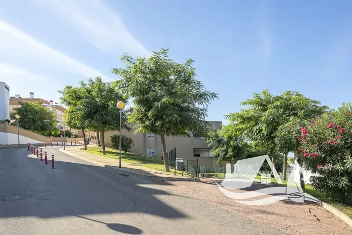 Prodej bytu 4+kk, Casares, Španělsko, 110 m2