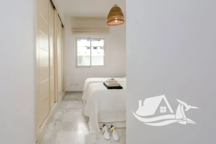 Prodej bytu 3+kk, Estepona, Španělsko, 83 m2