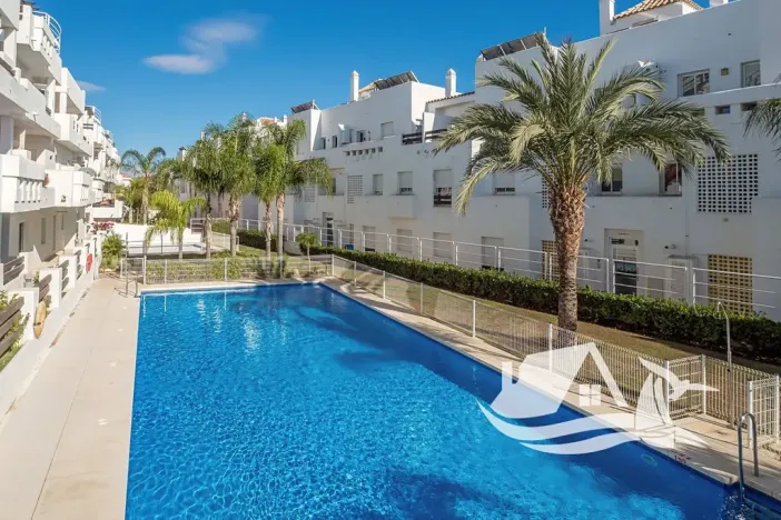 Prodej bytu 3+kk, Estepona, Španělsko, 83 m2