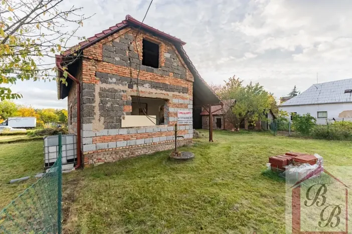 Prodej rodinného domu, Ledce, 111 m2