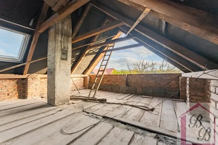 Prodej rodinného domu, Ledce, 111 m2