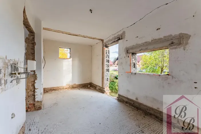 Prodej rodinného domu, Ledce, 111 m2