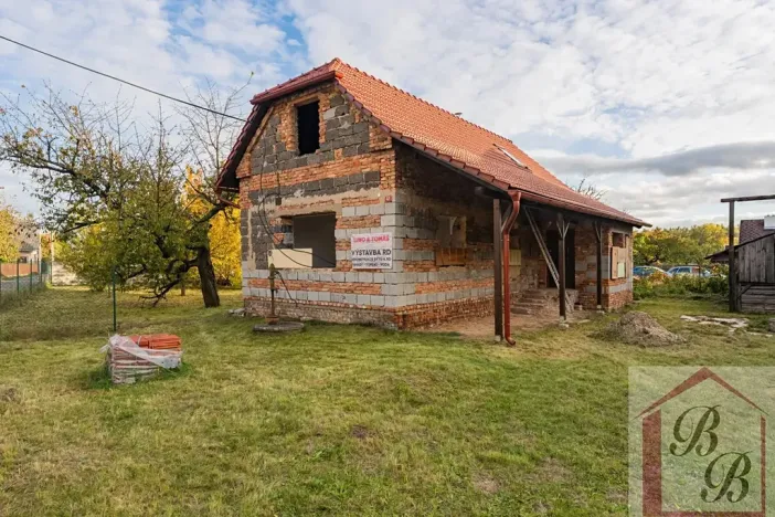 Prodej rodinného domu, Ledce, 111 m2