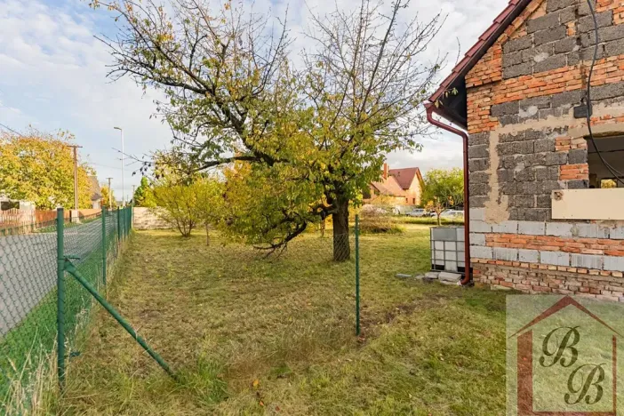 Prodej rodinného domu, Ledce, 111 m2
