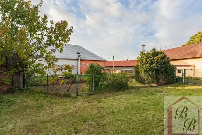 Prodej rodinného domu, Ledce, 111 m2