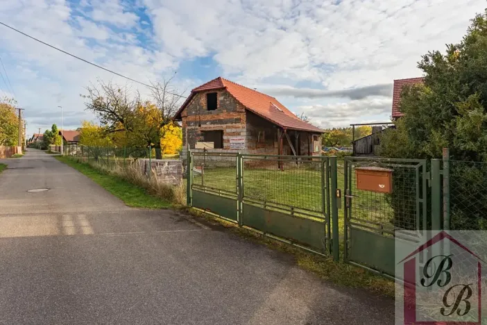 Prodej rodinného domu, Ledce, 111 m2