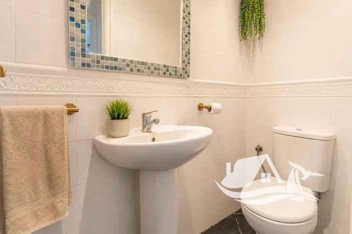 Prodej rodinného domu, San Roque, Španělsko, 124 m2