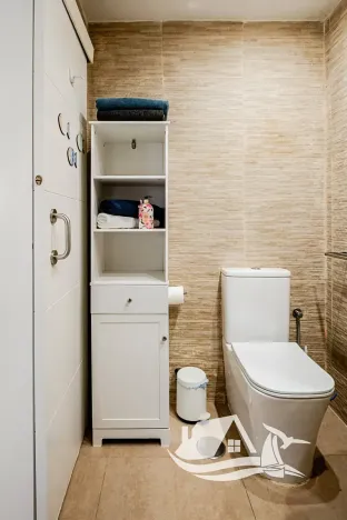 Prodej bytu 3+kk, Benalmádena, Španělsko, 70 m2