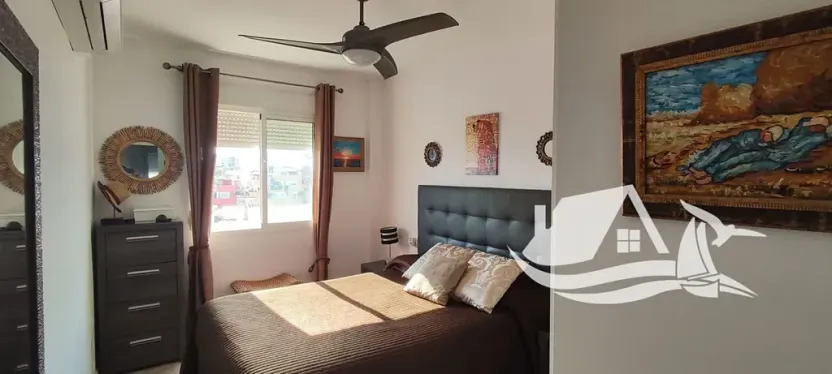 Prodej bytu 3+kk, Benalmádena, Španělsko, 70 m2