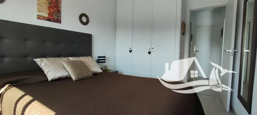 Prodej bytu 3+kk, Benalmádena, Španělsko, 70 m2