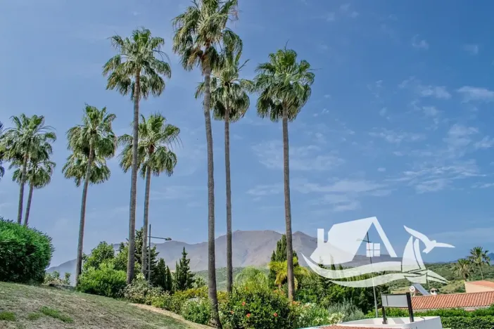 Prodej bytu 3+kk, Estepona, Španělsko, 118 m2