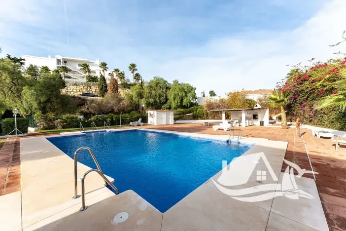 Prodej bytu 3+kk, Benalmádena, Španělsko, 69 m2
