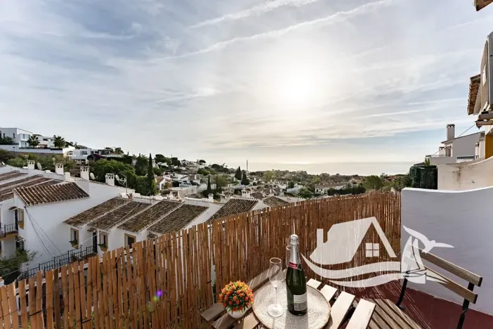 Prodej bytu 3+kk, Benalmádena, Španělsko, 69 m2