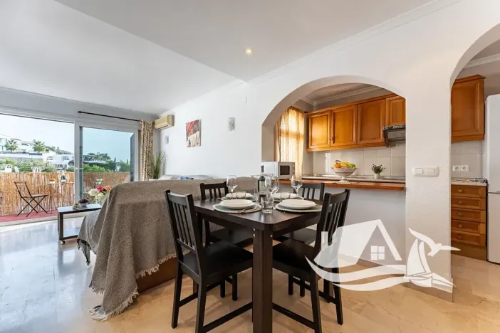 Prodej bytu 3+kk, Benalmádena, Španělsko, 69 m2