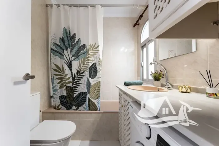 Prodej bytu 3+kk, Benalmádena, Španělsko, 69 m2