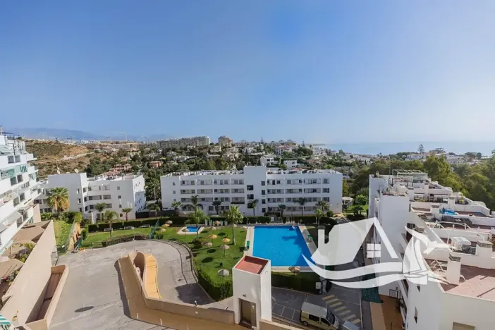 Prodej bytu 3+kk, Mijas, Španělsko, 79 m2