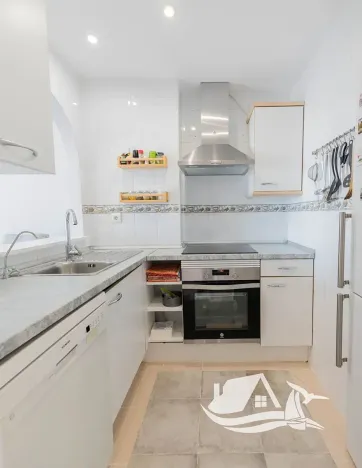 Prodej bytu 3+kk, Mijas, Španělsko, 79 m2