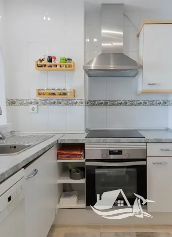 Prodej bytu 3+kk, Mijas, Španělsko, 79 m2