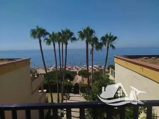Prodej bytu 2+kk, Marbella, Španělsko, 42 m2