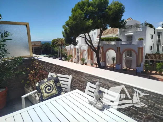 Prodej bytu 2+kk, Marbella, Španělsko, 42 m2