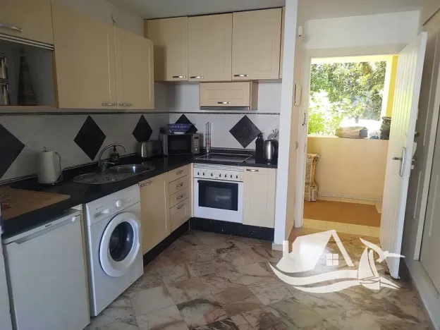 Prodej bytu 2+kk, Marbella, Španělsko, 42 m2