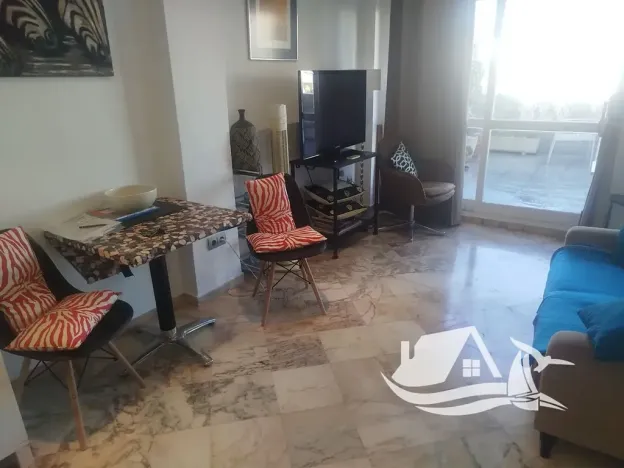 Prodej bytu 2+kk, Marbella, Španělsko, 42 m2