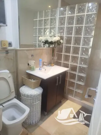 Prodej bytu 2+kk, Marbella, Španělsko, 42 m2