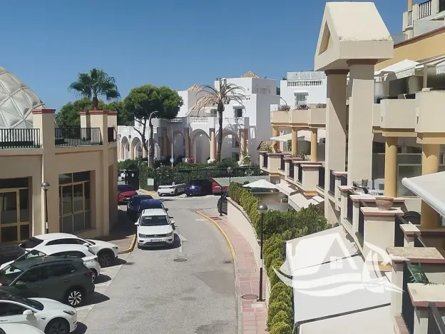 Prodej bytu 2+kk, Marbella, Španělsko, 42 m2