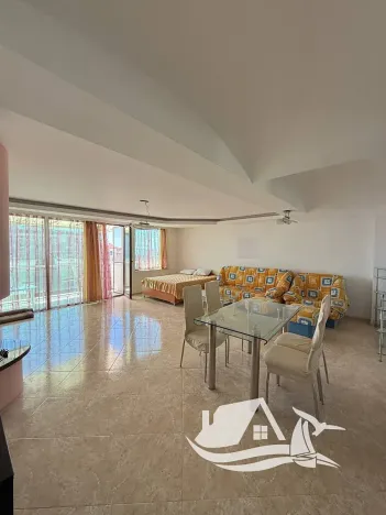 Prodej bytu 3+kk, Sveti Vlas, Bulharsko, 63 m2