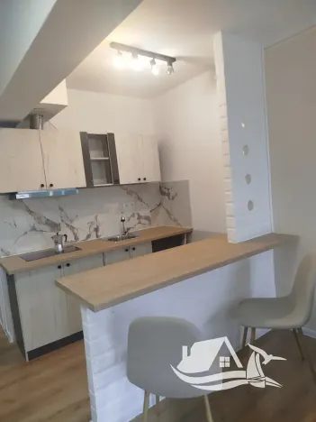 Prodej bytu 1+kk, Sveti Vlas, Bulharsko, 36 m2