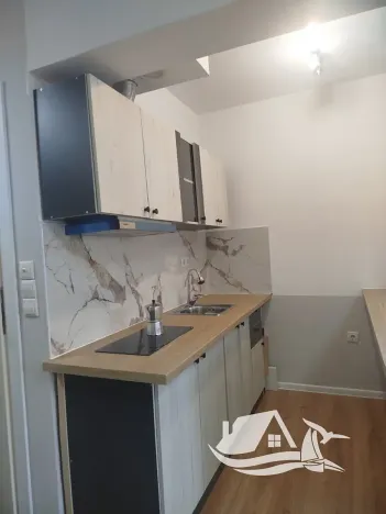 Prodej bytu 1+kk, Sveti Vlas, Bulharsko, 36 m2