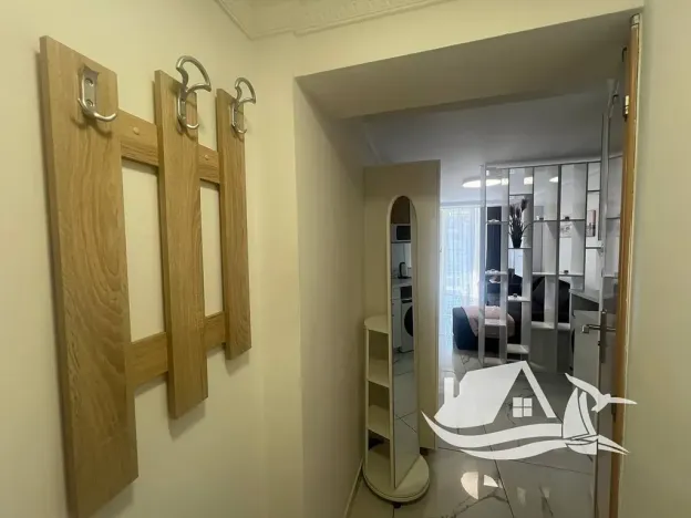 Prodej bytu 1+kk, Sveti Vlas, Bulharsko, 29 m2