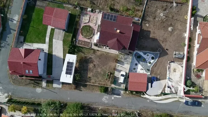 Prodej rodinného domu, Goritsa, Bulharsko, 110 m2