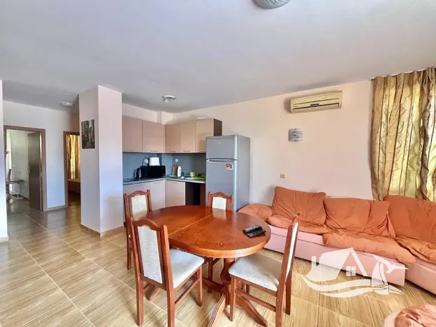 Prodej bytu 3+kk, Nesebar, Bulharsko, 120 m2