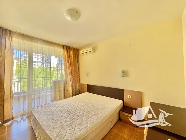 Prodej bytu 3+kk, Nesebar, Bulharsko, 120 m2