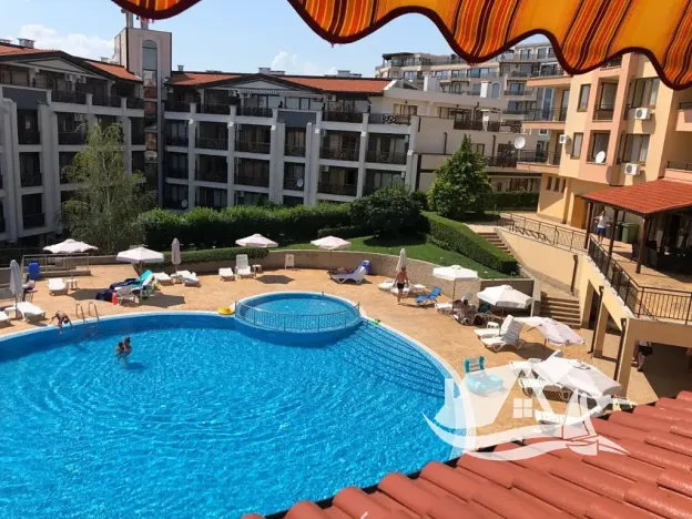 Prodej bytu 3+kk, Nesebar, Bulharsko, 120 m2