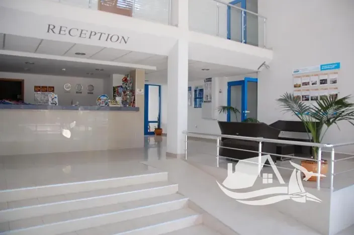 Prodej bytu 3+kk, Nesebar, Bulharsko, 68 m2