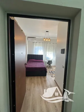 Prodej bytu 1+kk, Golem, Albánie, 22 m2