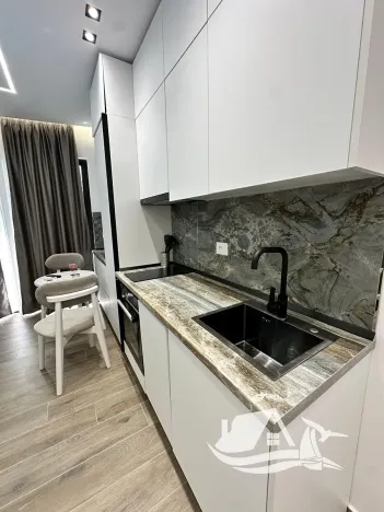 Prodej bytu 2+kk, Golem, Albánie, 52 m2