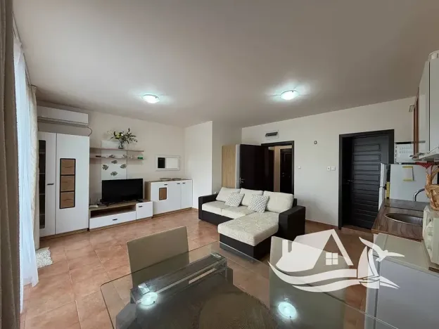 Prodej bytu 2+kk, Ravda, Bulharsko, 76 m2